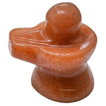Dark Red Aventurine Shivling