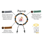 Pregnancy Bracelet