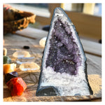 Amethyst Geode (18.54 KG)