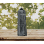 Large Hematite Tower