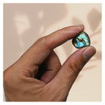 Tumbled Labradorite Stones (30 Gram)