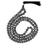 Larvikite Japa Mala (Without Knot)