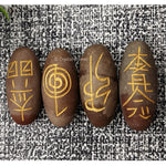 Narmada Stone Usui Reiki Set