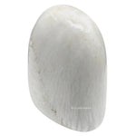 Scolecite Standing Palm Stone (Regular)