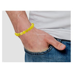 Lemon Jade Bracelet (Elastic)