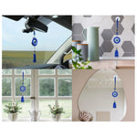Evil Eye Car Hanging Ornaments (8 Inch)