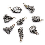 Meteorite Pendant Necklace - Campo del Cielo
