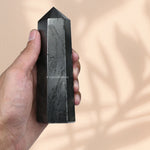 Large Hematite Tower