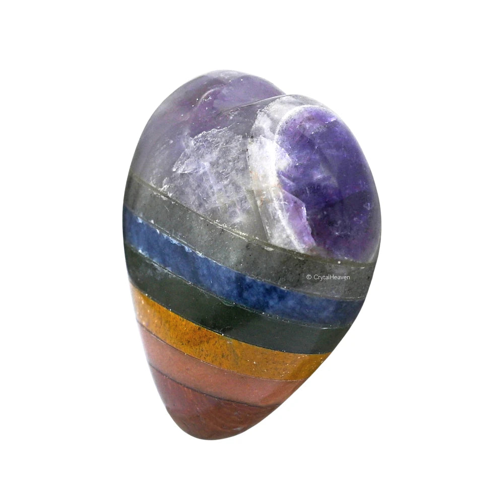 7 Chakra Heart