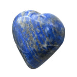 Lapis Lazuli Heart