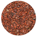 Red Jasper Chips (500 gram)