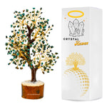 Chrysocolla Tree (200 Chips)
