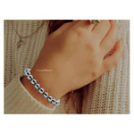 Terahertz Stone Bracelet (Elastic)