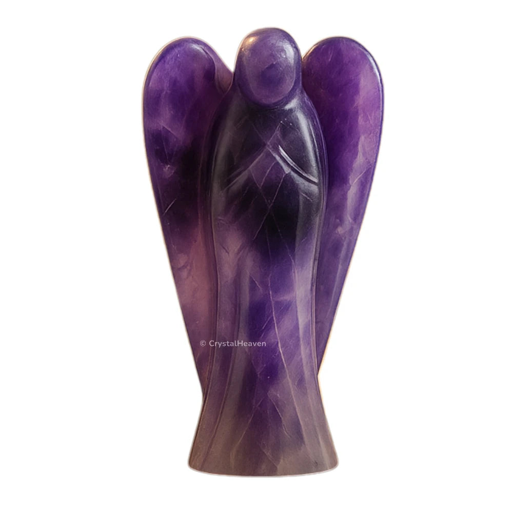 Amethyst Angel (3 Inch)