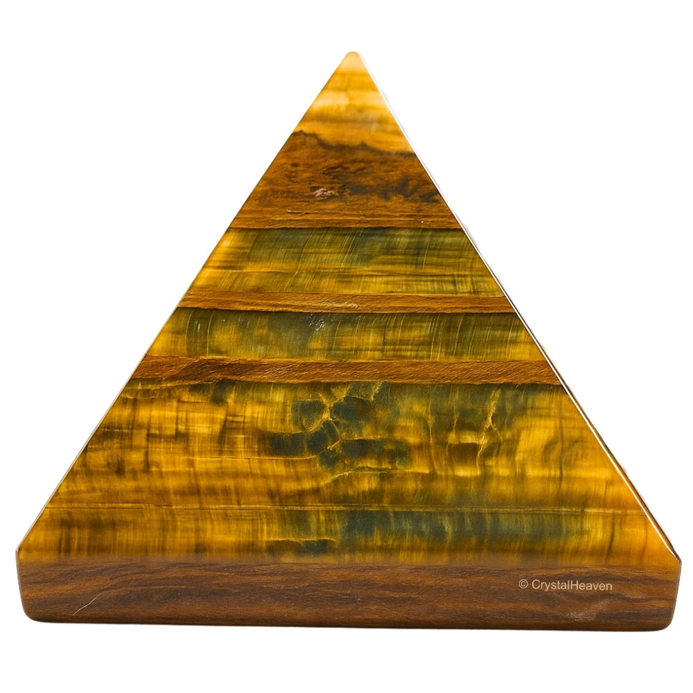 Nellite Pyramid (1.5 Inch)