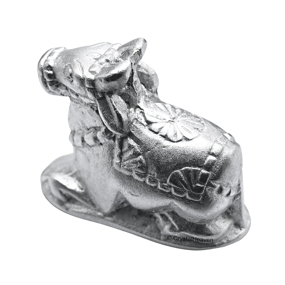 Nandi Parad Idol (86 Gram, 1.3 Inch)