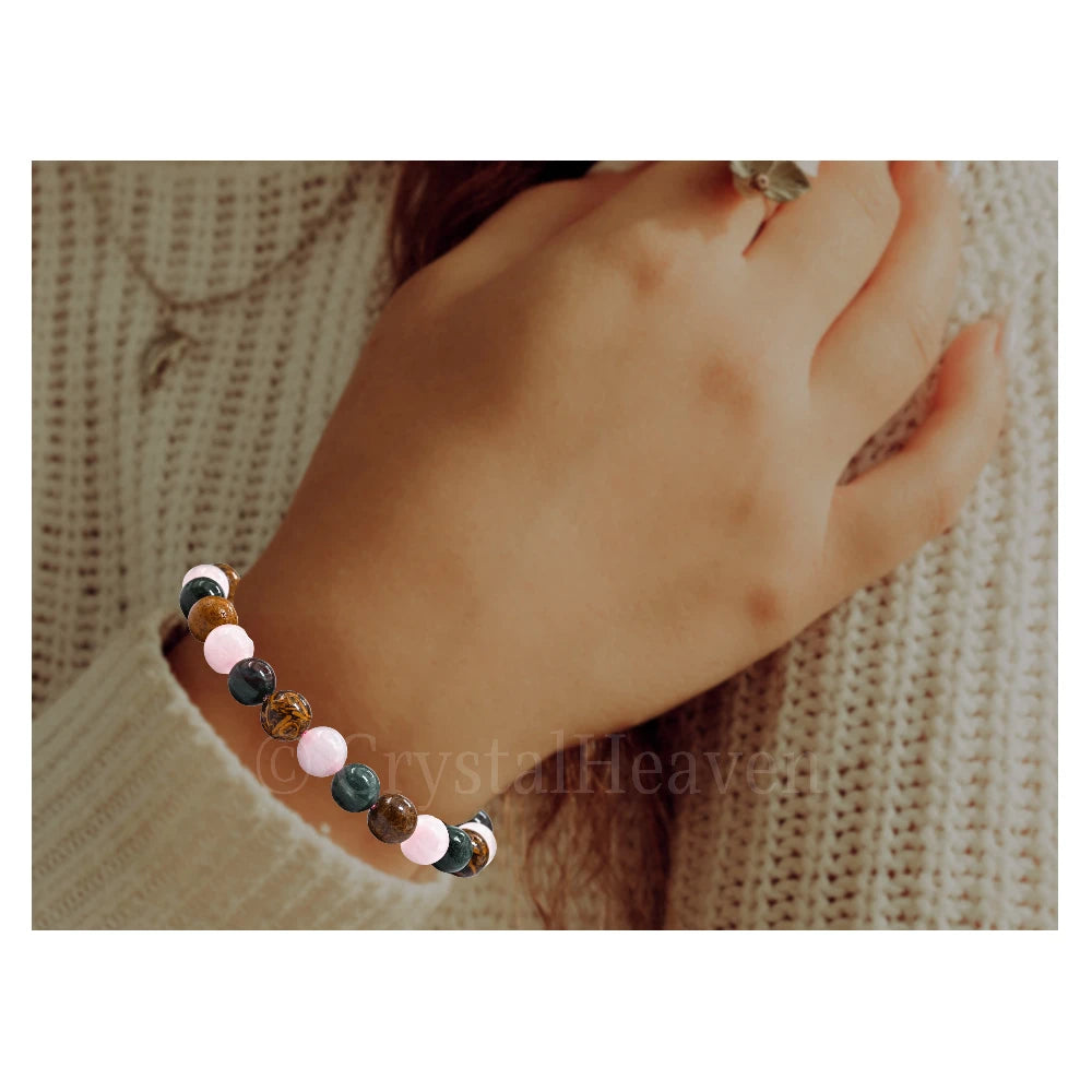 Pleasant Period Bracelet