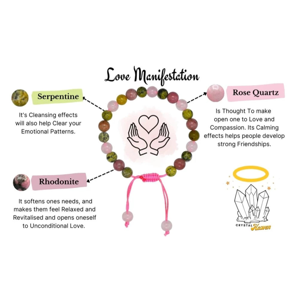 Love Bracelet