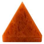 Red Aventurine Pyramid (1 Inch)