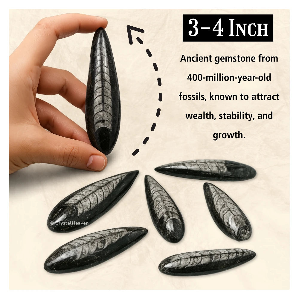 Kuber Stone To Heal Financial Issues (3-4 Inch)