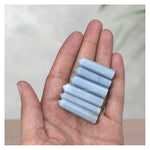 Angelite Pencil Points (Set of 10)