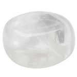 Tumbled Rock Quartz Stones (30 Gram)