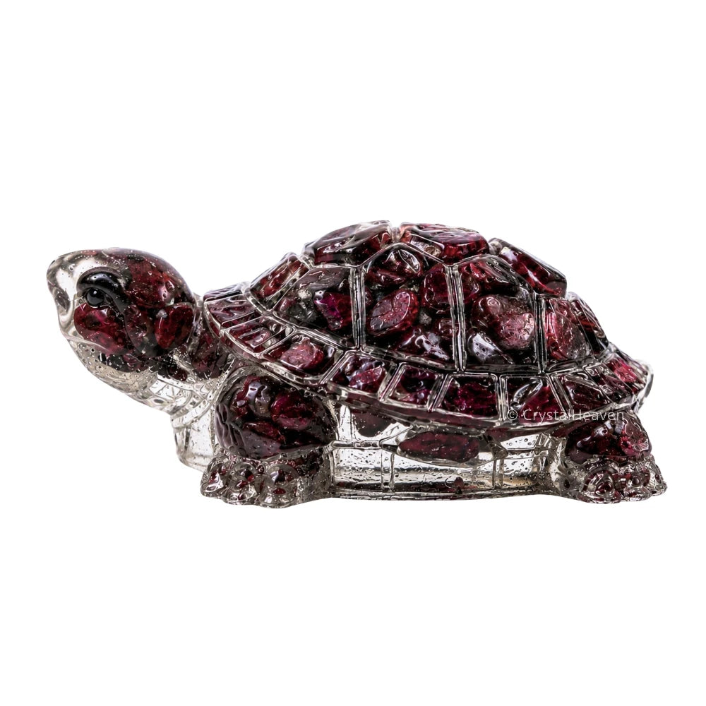 Garnet Tortoise Kachhua