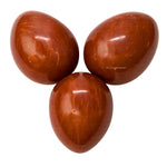 Red Jasper Crystal Egg Stone