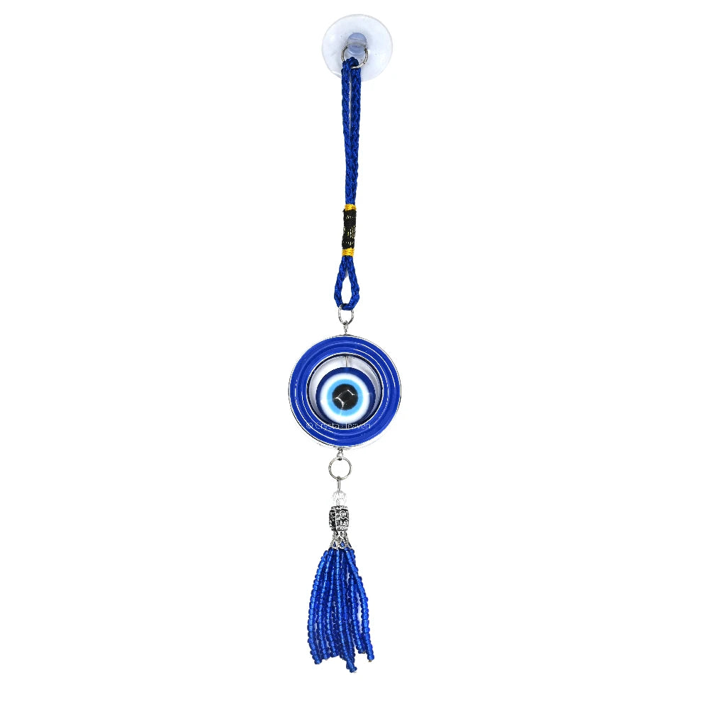Evil Eye Car Hanging Ornaments (8 Inch)