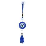 Evil Eye Car Hanging Ornaments (8 Inch)