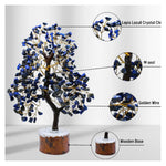 Lapis Lazuli Tree (200 Chips)
