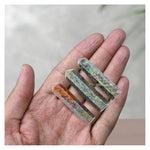 Ruby Kyanite Pencil Points (Set of 3)
