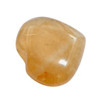 Citrine Heart