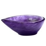 Amethyst Crystal Diya - 1 Batti