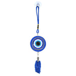 Evil Eye Car Hanging Ornaments (9 Inch)