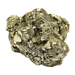 Pyrite Stone Crystal Cluster (350 to 500)
