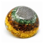 Dhanyog Orgone Bowl (3 Inch)