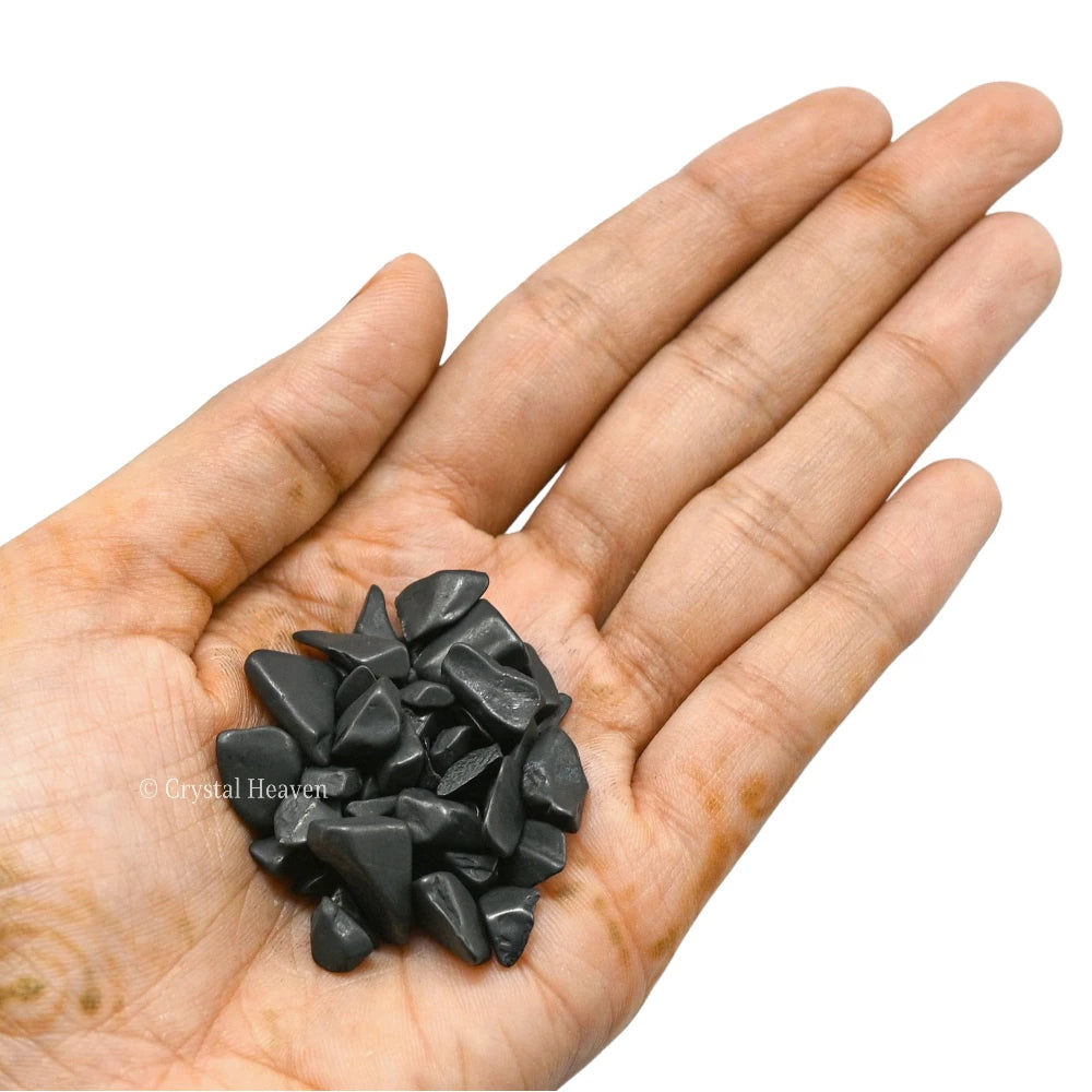 Shungite Chips (500 gram)