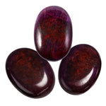Ruby Palm Stone
