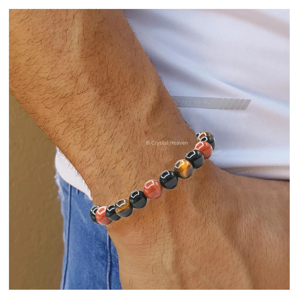 Bullying Support Bracelet