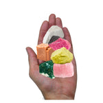 Love Raw Crystals Set