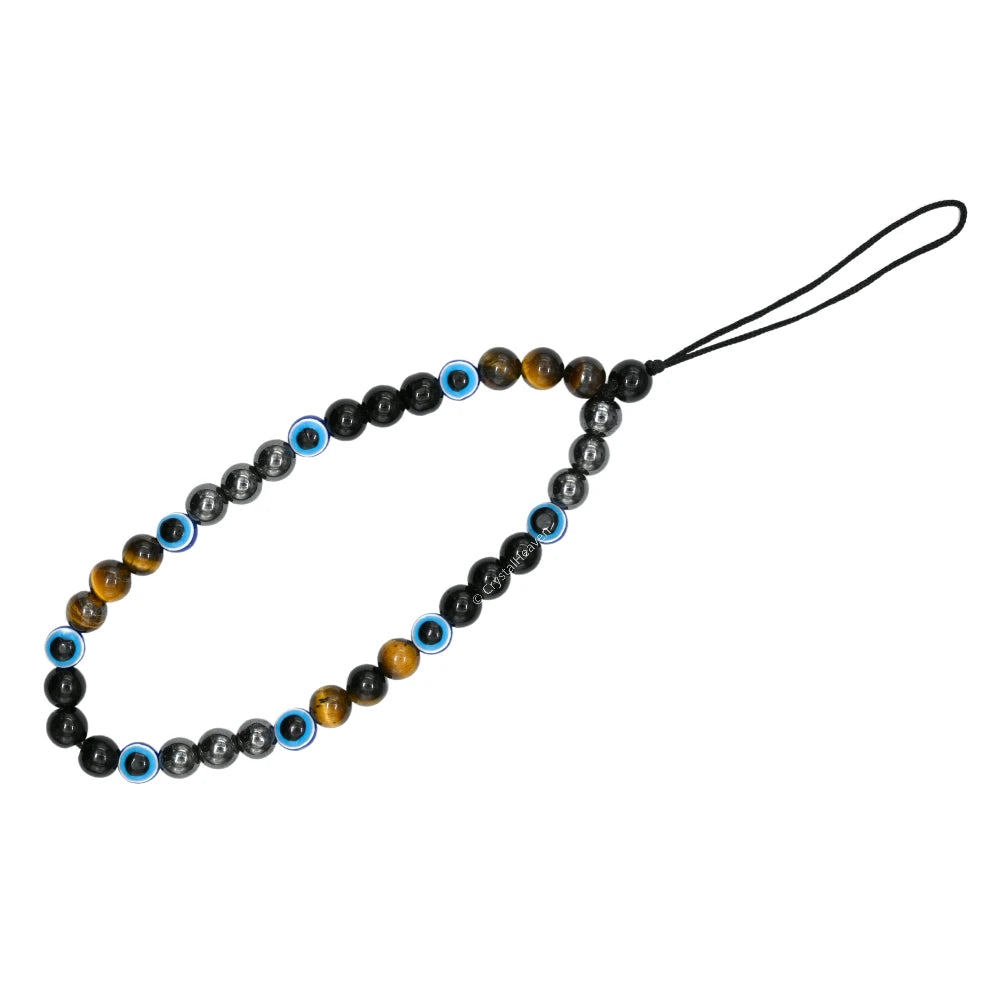 Ultimate Triple Protection Phone Charm