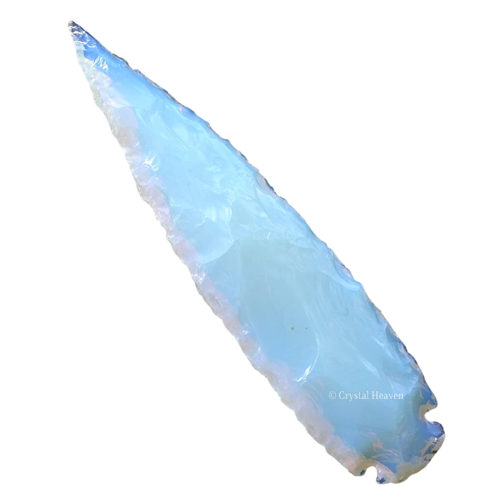 Opalite Arrowhead - 4" to 5"